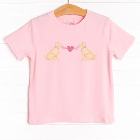 Lots of Love Labs Graphic Tee