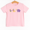 Parade'n Around Pals Graphic Tee