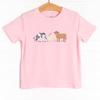 Farmer's Friends Graphic Tee