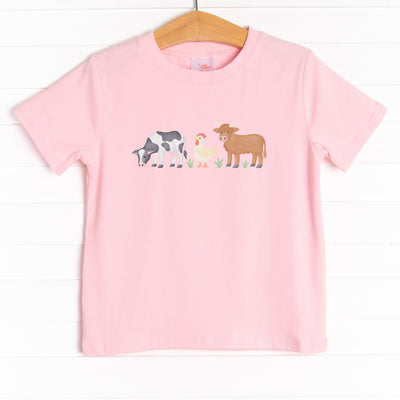 Farmer's Friends Graphic Tee