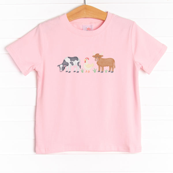 Farmer's Friends Graphic Tee