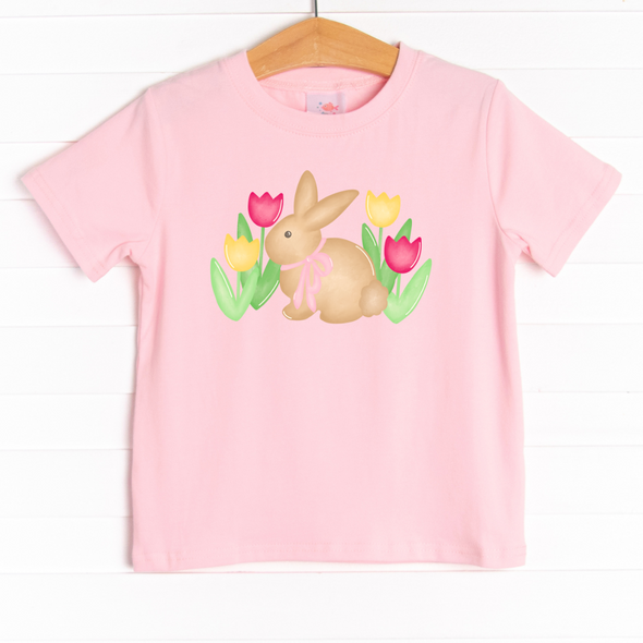 Flower Bed Friend Graphic Tee