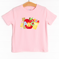 My First Day Graphic Tee