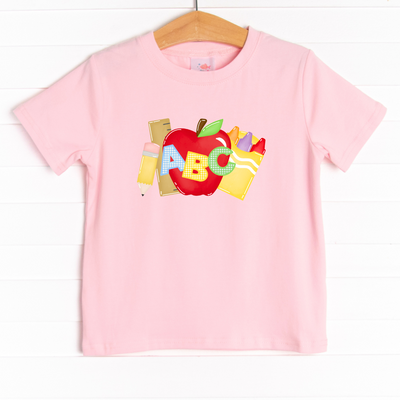 My First Day Graphic Tee
