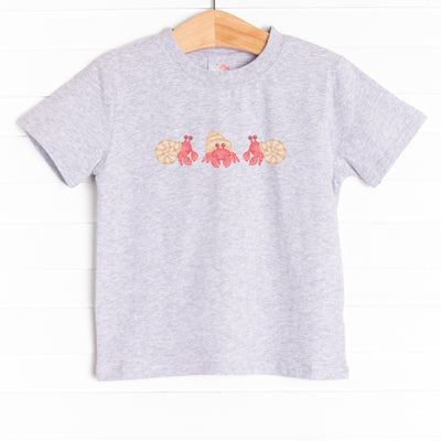 Shufflin' Shells Graphic Tee