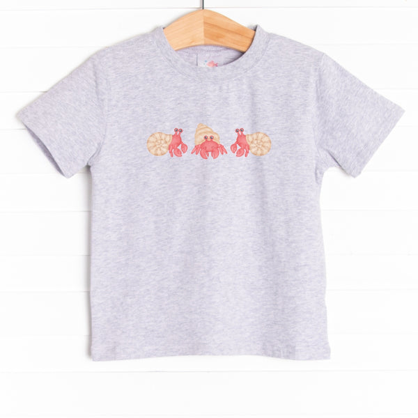 Shufflin' Shells Graphic Tee