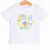 Birthday Boy Graphic Tee
