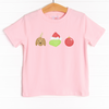 Stealing Christmas Graphic Tee