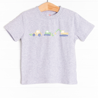 Diggin' Days Graphic Tee