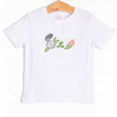 Pixie Dust Dreams Graphic Tee