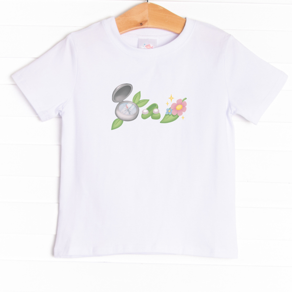 Pixie Dust Dreams Graphic Tee