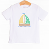 Windy Waters Boy Graphic Tee