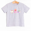 Enchanted Castle Keepsakes Graphic Tee