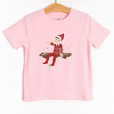 Mischievous Magic Graphic Tee