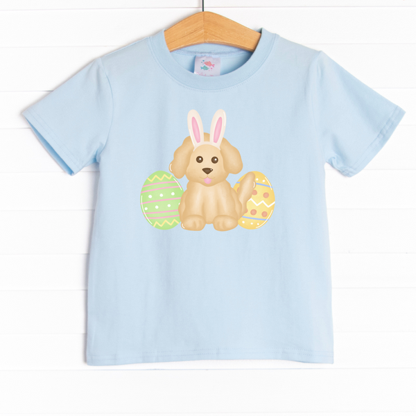 Barking Bunny Graphic Tee