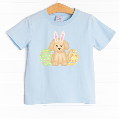 Barking Bunny Graphic Tee