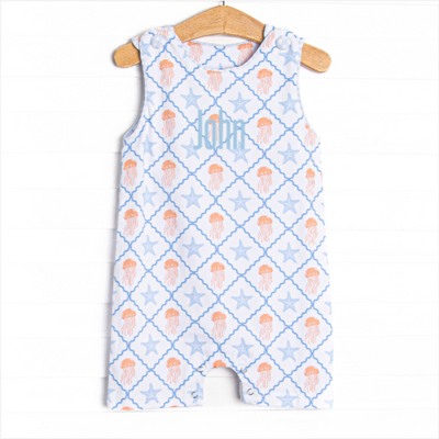 Blue Sea Stinger Jon Jon, Blue
