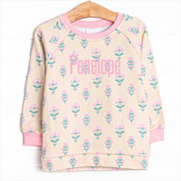 Buttercup Bundle Sweatshirt, Yellow