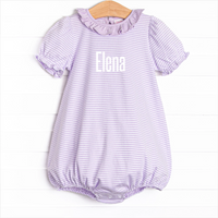 Elena Pima Bubble, Purple