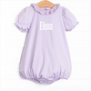 Elena Pima Bubble, Purple