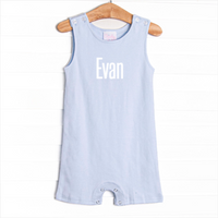 Evan Jon Jon, Light Blue