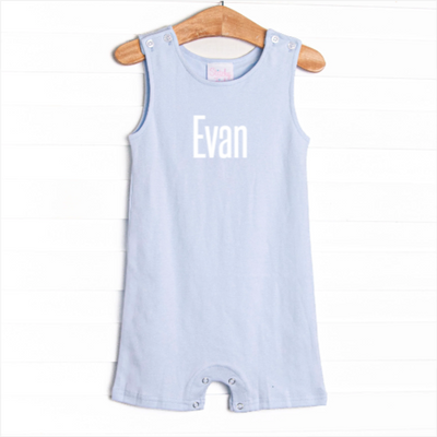 Evan Jon Jon, Light Blue