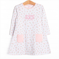 Everyday Encore Pocket Dress, Pink