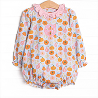 Girly Gourds Bubble, Pink