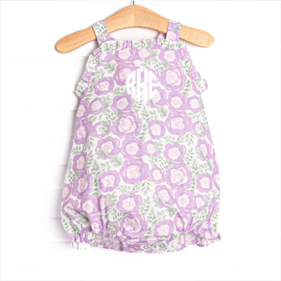 Hello Hyacinth Bubble, Purple