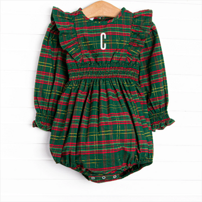 Jolly Holiday Bubble, Green