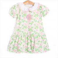 Laguna Luxe Dress, Pink