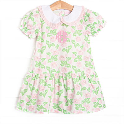 Laguna Luxe Dress, Pink