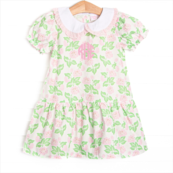 Laguna Luxe Dress, Pink