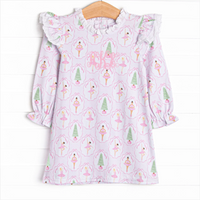 Magical Melody Dress, Pink