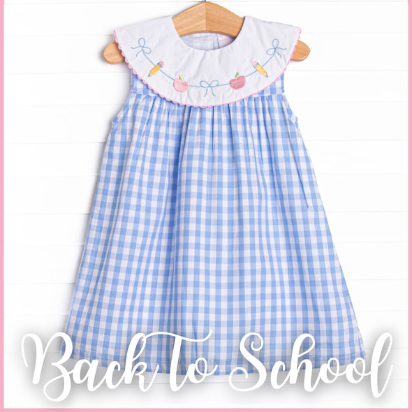 Stitchy Fish | Children's Boutique