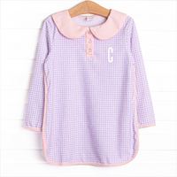 Tiebreak Tennis Dress, Purple
