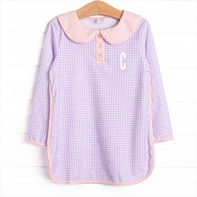 Tiebreak Tennis Dress, Purple