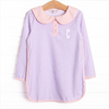 Tiebreak Tennis Dress, Purple