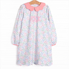 Tied Together Dress, Pink