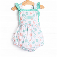 Turtle Tide Bubble, Green