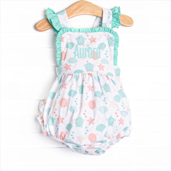 Turtle Tide Bubble, Green