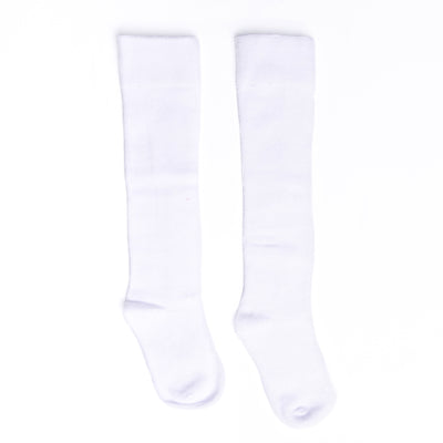 Classic Stocking, White