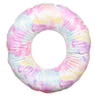 Kaleidoscope Views Tube Float, Pink