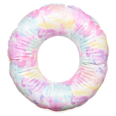 Kaleidoscope Views Tube Float, Pink