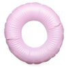 Lagoon Blossoms Tube Float, Blue