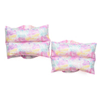 Kaleidoscope Views Arm Floaties, Pink