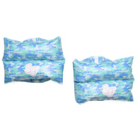 Coastal Coamo Arm Floaties, Blue