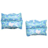 Coastal Coamo Arm Floaties, Blue