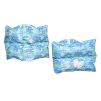 Coastal Coamo Arm Floaties, Blue