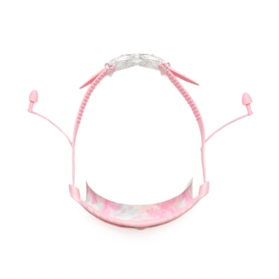 Kaleidoscope Views Goggles, Pink
